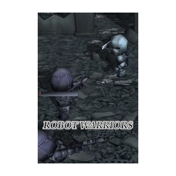 Robot Warriors