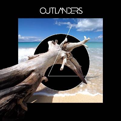 OUTLANDERS - OUTLANDERS CD