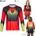 Fox Yth Ranger LS Revise