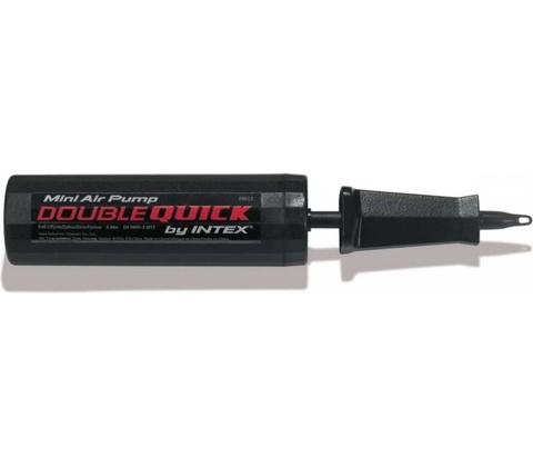 Intex Double Quick Mini