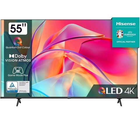 Hisense 55E7KQ