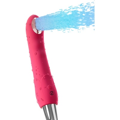 You2Toys Showers to Orgasm Red