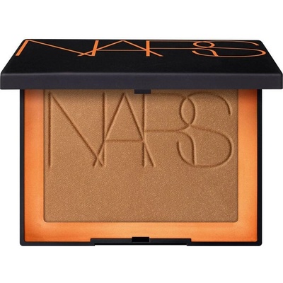 Nars Bronzing Powder bronzujúci a kontúrovací púder laguna 08 11 g