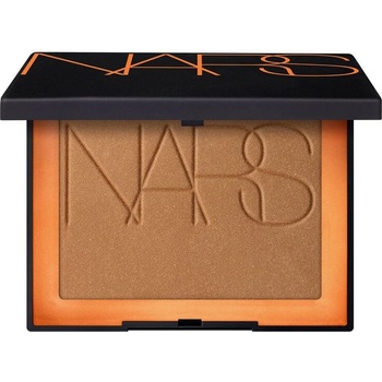 NARS Bronzujúci púder Bronzing Powder Laguna 02 11 g