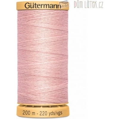Nit GÜTERMANN stehovacie 2538