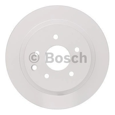 Brzdový kotúč BOSCH 0 986 479 C60