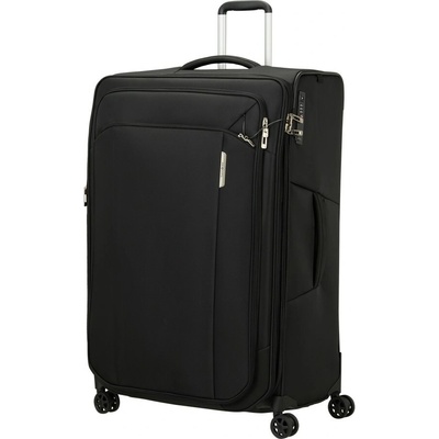 Samsonite RESPARK Spinner Čierny Ozone Black 170L