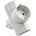 Xmart Разклонител xmart gzb-01/03t (3800202097122)
