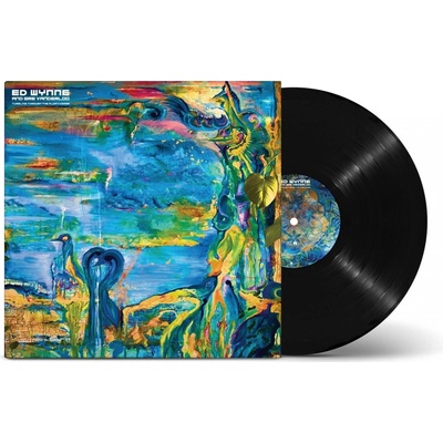WYNNE, ED AND GRE VANDERL - TUMBLING THROUGH THE FLOATIVERSE, LP