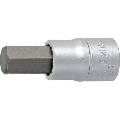 klíč inbusový UNIOR na ráčnu 1/2" 6