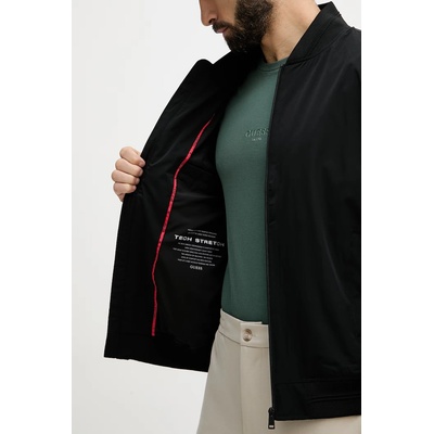 Guess Бомбър мъжки (M6RL09.WJ362)