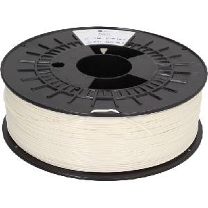 3DJAKE ASA Бяло - 1, 75 mm / 1000 g (ASA-WHITE-1000-175)