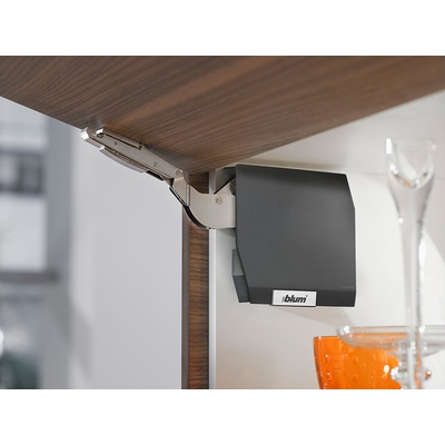 K-Blum 20K2E00 Aventos HK-S výklop silný tmavě šedá