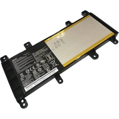 ASUS Батерия (оригинална) за лаптоп Asus, съвместима с Lenovo Ideapad 500-15ACZ/500-15isk/Z41-70/Z51-70, 7.6V, 5000 mAh (C21N1515)