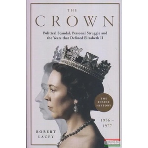 Crown | Robert Lacey (ISBN: 9781788701822)