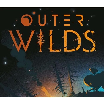 Outer Wilds