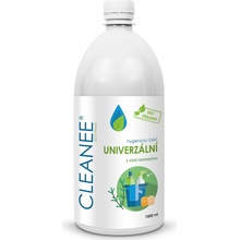 CLEANEE ECO hygienický čistič UNIVERZÁLNÍ s vůní ROZMARÝNU 500 ml