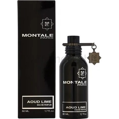 Montale Aoud Lime EDP 50 ml