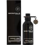 Montale Aoud Lime EDP 50 ml Парфюми