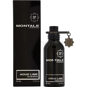 Montale Aoud Lime EDP 50 ml Парфюми