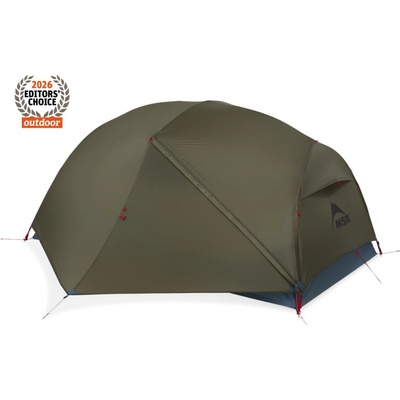 MSR Hubba Hubba HD 2