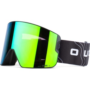 Out Of Ски маска Out Of Zenith Mirror S2 Ski goggles - Elevation / Green MCI (417-5891-0512)