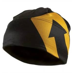 Singing Rock Beanie black arrow L-XL