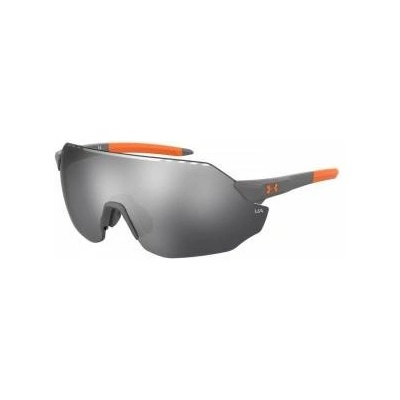 Under Armour Слънчеви очила унисекс Under Armour UA-HALFTIME-F-KB7 Ø 99 mm