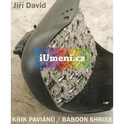 Křik paviánů / Baboon Shriek