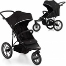 Kinderkraft HELSI deep black 2023