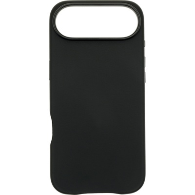 Кожен калъф с MagSafe за iPhone Air, черен (DV512020)