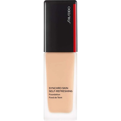 Shiseido Synchro Skin Self-Refreshing Foundation dlhotrvajúci make-up SPF30 260 Cashmere 30 ml
