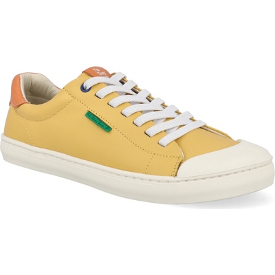 Tip Toey Joey Volt colors pequi tangerine žltá