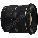 SIGMA 10-20mm f/4-5,6 EX DC HSM Nikon