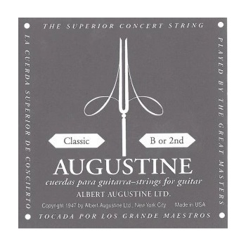 Augustine E6