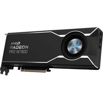 Image 1 of GIGABYTE Radeon Pro W7800 AI TOP 32GB GDDR6 (W7800 AI TOP 32G)