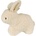 BAM BAM Плюшена играчка BamBam - Зайче, 15 cm (51680)