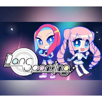 Dan Sparkling