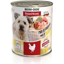 Bewi Dog Bohaté na kuraciecí 400 g