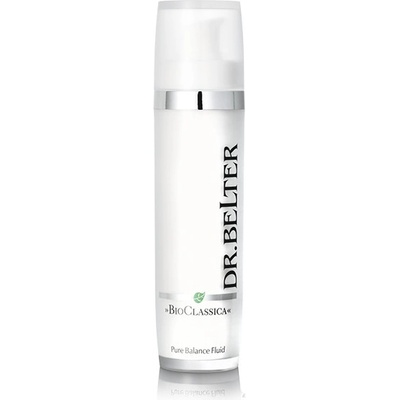 Dr. Belter Linie BioClassica Pure Balance fluid 30+ 50 ml