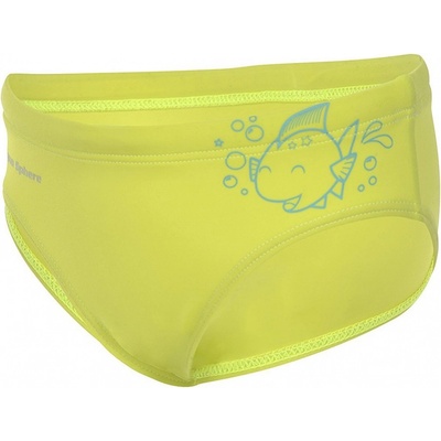 Aqua Sphere Kimiko Aqua First Slip Boy Bright GreenTurquoise 24