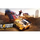 FlatOut 4: Total Instanity