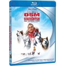 Osem statočných (Bluray)
