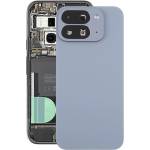 Google Оригинален Google Pixel 10 Pro Fold Стъклен Заден Капак с Рамка и Стъкло за Камерата