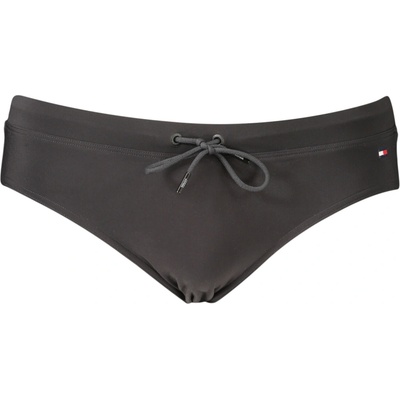 Tommy Hilfiger čierne