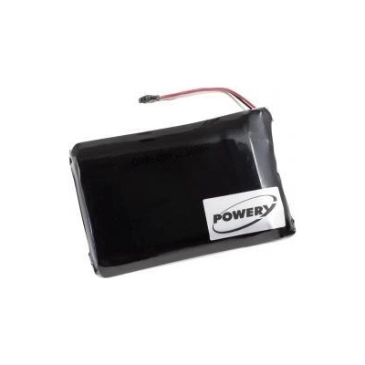 Powery GPS Garmin 361-00059-00 1800mAh Li-Pol 3,7V - neoriginální