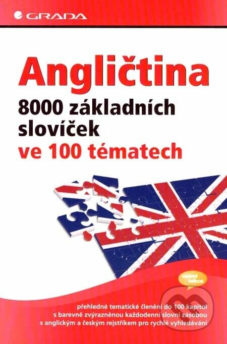Angličtina