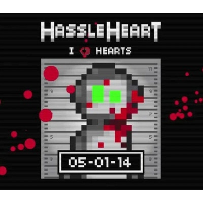 Hassleheart