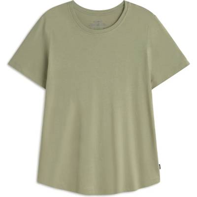 Ecoalf Дамска тениска Ecoalf Women's Lake T-Shirt (Tencel) T-shirt - Sage (916-5476-0212)