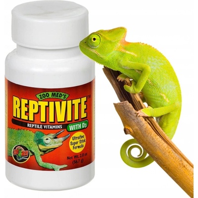Zoo Med Reptivite 57 g